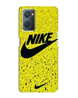 Чохол для OPPO A76 з картинкою «Жовтий текстурний Nike» Чохол для OPPO A76 з картинкою «Жовтий текстурний Nike»