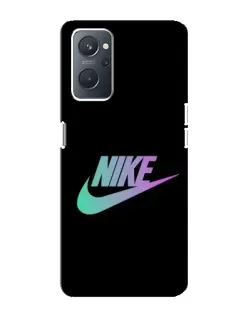 Чохол для OPPO A76 з картинкою «Nike — міська ніч» Чохол для OPPO A76 з картинкою «Nike — міська ніч»