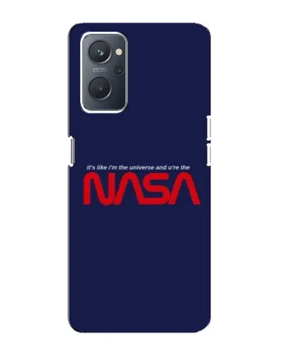 Чохол для OPPO A76 з картинкою «NASA — глибокий космос» Чохол для OPPO A76 з картинкою «NASA — глибокий космос»