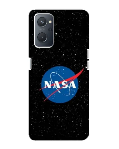 Чохол для OPPO A76 з картинкою «NASA — зоряне небо» Чохол для OPPO A76 з картинкою «NASA — зоряне небо»