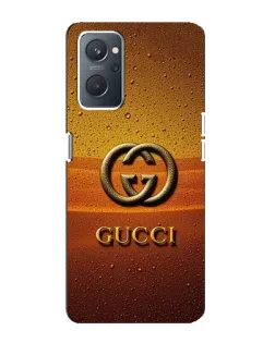 Чохол для OPPO A76 з картинкою «Gucci — сонячний градієнт» Чохол для OPPO A76 з картинкою «Gucci — сонячний градієнт»