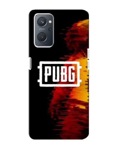 Чохол для OPPO A76 з картинкою «Яскравий логотип PUBG» Чохол для OPPO A76 з картинкою «Яскравий логотип PUBG»