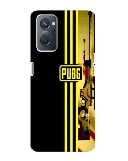 Чохол для OPPO A76 з картинкою «PUBG — камуфляжний шолом» Чохол для OPPO A76 з картинкою «PUBG — камуфляжний шолом»