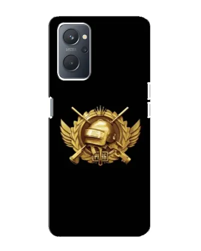 Чохол для OPPO A76 з картинкою «PUBG — помаранчевий градієнт» Чохол для OPPO A76 з картинкою «PUBG — помаранчевий градієнт»