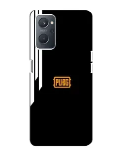 Чохол для OPPO A76 з картинкою «PUBG — вертикальні лінії» Чохол для OPPO A76 з картинкою «PUBG — вертикальні лінії»
