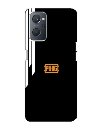 Чохол для OPPO A76 з картинкою «PUBG — вертикальні лінії» Чохол для OPPO A76 з картинкою «PUBG — вертикальні лінії»