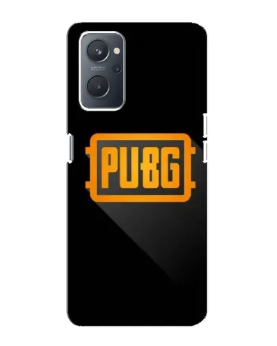 Чохол для OPPO A76 з картинкою «PUBG — рамка лого» Чохол для OPPO A76 з картинкою «PUBG — рамка лого»