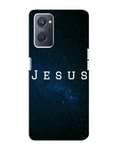 Чохол для OPPO A76 з картинкою «Зоряне небо Jesus» Чохол для OPPO A76 з картинкою «Зоряне небо Jesus»