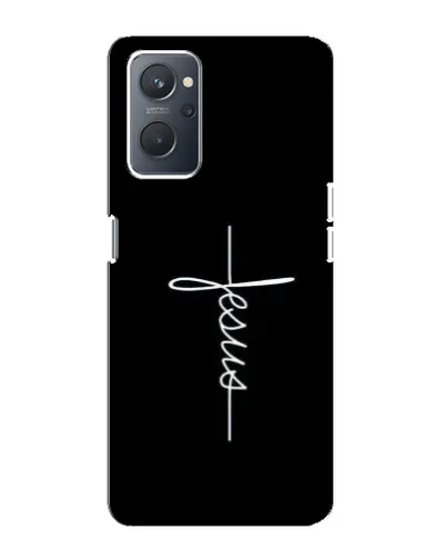 Чохол для OPPO A76 з картинкою «Тонка лінія віри» Чохол для OPPO A76 з картинкою «Тонка лінія віри»