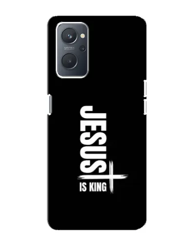 Чохол для OPPO A76 з картинкою «Вертикаль віри Jesus» Чохол для OPPO A76 з картинкою «Вертикаль віри Jesus»