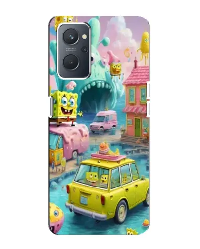 Чохол для OPPO A76 з картинкою «Монстр-трак пригоди» Чохол для OPPO A76 з картинкою «Монстр-трак пригоди»