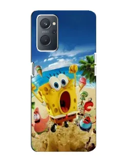Чохол для OPPO A76 з картинкою «Розваги на пляжі» Чохол для OPPO A76 з картинкою «Розваги на пляжі»