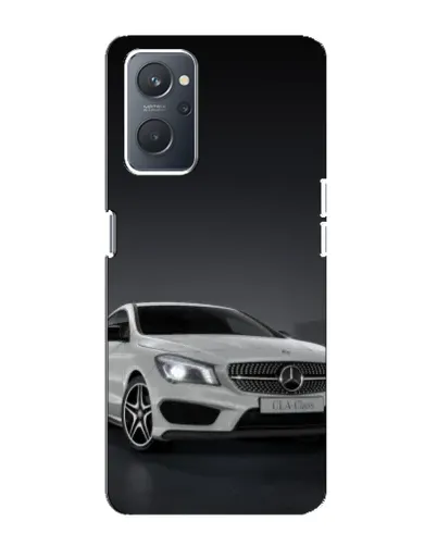 Чохол для OPPO A76 з картинкою «Mercedes AMG GT Silver» Чохол для OPPO A76 з картинкою «Mercedes AMG GT Silver»