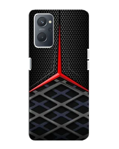 Чохол для OPPO A76 з картинкою «Mercedes Carbon Grid» Чохол для OPPO A76 з картинкою «Mercedes Carbon Grid»