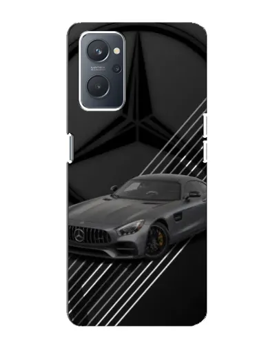 Чохол для OPPO A76 з картинкою «Mercedes AMG — графіка» Чохол для OPPO A76 з картинкою «Mercedes AMG — графіка»