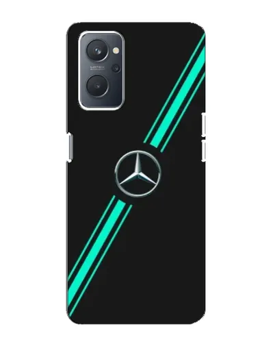 Чехол для OPPO A76 с картинкой «Спортивные линии Mercedes» Чехол для OPPO A76 с картинкой «Спортивные линии Mercedes»
