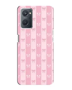 Чохол для OPPO A76 з картинкою «Ретро стрічка»