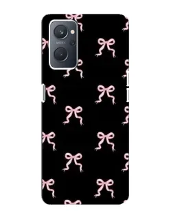 Чохол для OPPO A76 з картинкою «Бант-квітка» Чохол для OPPO A76 з картинкою «Бант-квітка»