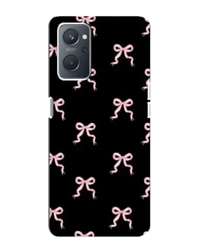 Чохол для OPPO A76 з картинкою «Бант-квітка» Чохол для OPPO A76 з картинкою «Бант-квітка»