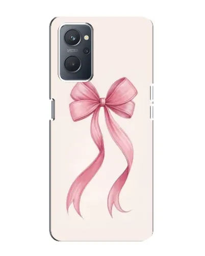 Чохол для OPPO A76 з картинкою «Рожевий бант» Чохол для OPPO A76 з картинкою «Рожевий бант»