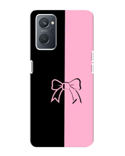 Чохол для OPPO A76 з картинкою «Половинки банту» Чохол для OPPO A76 з картинкою «Половинки банту»
