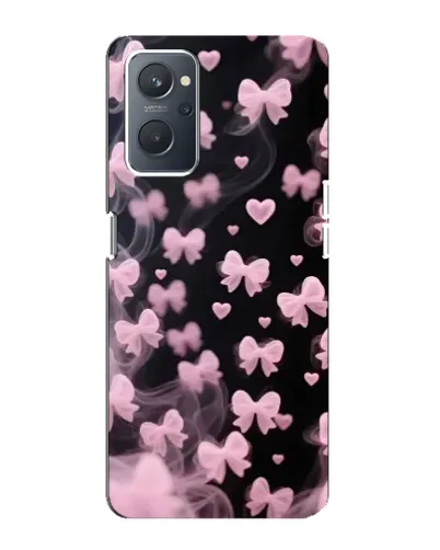 Чохол для OPPO A76 з картинкою «Неонове мереживо» Чохол для OPPO A76 з картинкою «Неонове мереживо»