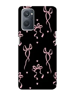 Чохол для OPPO A76 з картинкою «Тонкі стрічки»