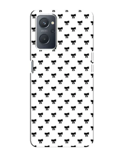 Чохол для OPPO A76 з картинкою «Міні-бантики» Чохол для OPPO A76 з картинкою «Міні-бантики»