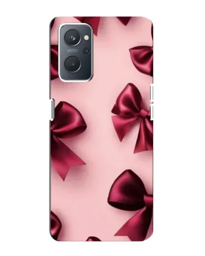 Чохол для OPPO A76 з картинкою «Бордовий атлас» Чохол для OPPO A76 з картинкою «Бордовий атлас»