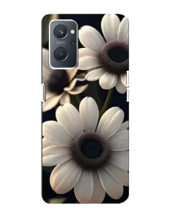 Чохол для OPPO A76 з картинкою «Білі маргаритки макро» Чохол для OPPO A76 з картинкою «Білі маргаритки макро»