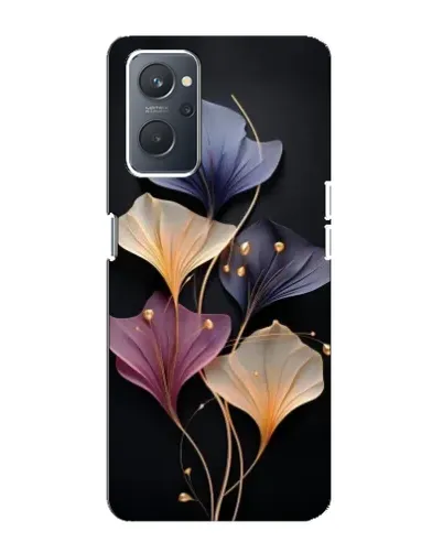 Чохол для OPPO A76 з картинкою «Лілові квіти грації» Чохол для OPPO A76 з картинкою «Лілові квіти грації»