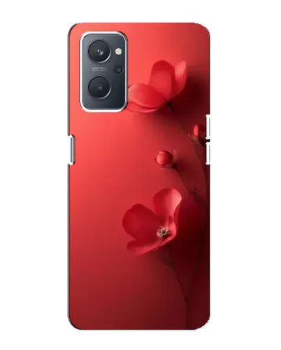 Чохол для OPPO A76 з картинкою «Макові суцвіття» Чохол для OPPO A76 з картинкою «Макові суцвіття»