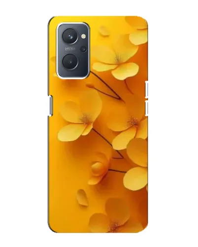 Чохол для OPPO A76 з картинкою «Золоті пелюстки» Чохол для OPPO A76 з картинкою «Золоті пелюстки»