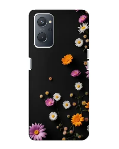 Чохол для OPPO A76 з картинкою «Квіткова композиція» Чохол для OPPO A76 з картинкою «Квіткова композиція»