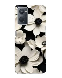 Чохол для OPPO A76 з картинкою «Об'ємні білі квіти» Чохол для OPPO A76 з картинкою «Об'ємні білі квіти»