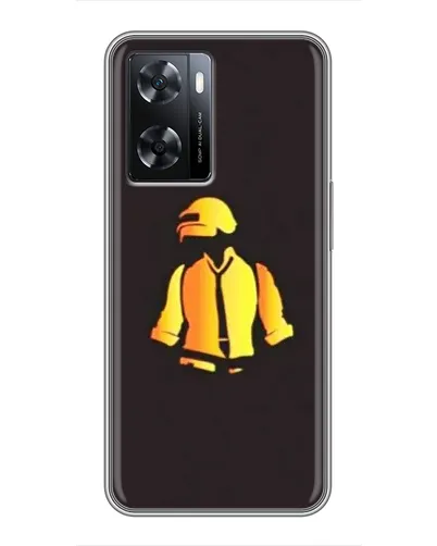 Чохол для OPPO A77 з картинкою «Winner Winner — PUBG»