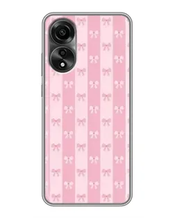 Чехол для OPPO A78 (4G) с картинкой «Ретро лента» Чехол для OPPO A78 (4G) с картинкой «Ретро лента»