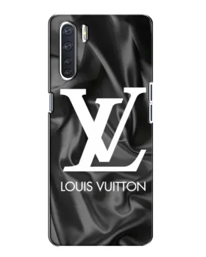 Чохол для OPPO A91 з картинкою «Шовковий Louis Vuitton» Чохол для OPPO A91 з картинкою «Шовковий Louis Vuitton»