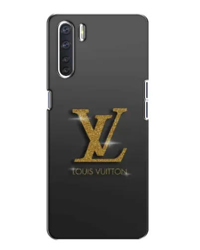 Чохол для OPPO A91 з картинкою «Градієнт Louis Vuitton» Чохол для OPPO A91 з картинкою «Градієнт Louis Vuitton»