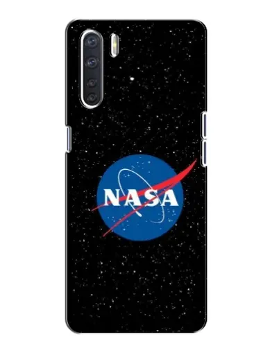 Чохол для OPPO A91 з картинкою «NASA — зоряне небо» Чохол для OPPO A91 з картинкою «NASA — зоряне небо»