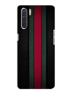 Чохол для OPPO A91 з картинкою «Gucci — неонова лінія» Чохол для OPPO A91 з картинкою «Gucci — неонова лінія»