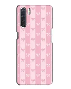 Чехол для OPPO A91 с картинкой «Ретро лента» Чехол для OPPO A91 с картинкой «Ретро лента»