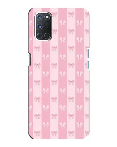 Чохол для OPPO A92 з картинкою «Ретро стрічка» Чохол для OPPO A92 з картинкою «Ретро стрічка»