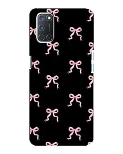 Чохол для OPPO A92 з картинкою «Бант-квітка» Чохол для OPPO A92 з картинкою «Бант-квітка»