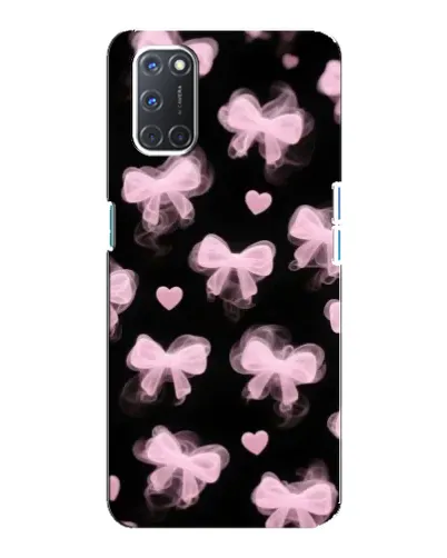 Чохол для OPPO A92 з картинкою «Геометрія банту» Чохол для OPPO A92 з картинкою «Геометрія банту»