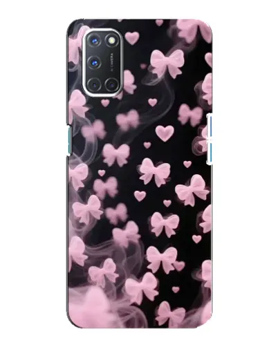 Чохол для OPPO A92 з картинкою «Неонове мереживо» Чохол для OPPO A92 з картинкою «Неонове мереживо»