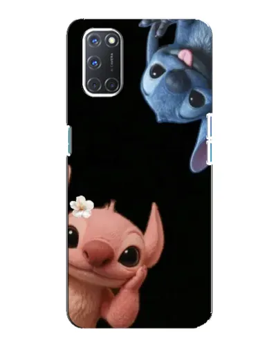 Чохол для OPPO A92 з картинкою «Фіолетовий туман троянд» Чохол для OPPO A92 з картинкою «Фіолетовий туман троянд»