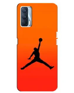 Чехол для OPPO A92s с картинкой «Jordan Sunset» Чехол для OPPO A92s с картинкой «Jordan Sunset»
