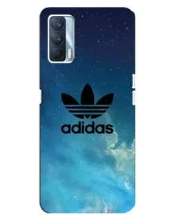 Чохол для OPPO A92s з картинкою «Adidas Stone Logo» Чохол для OPPO A92s з картинкою «Adidas Stone Logo»