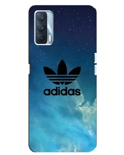 Чехол для OPPO A92s с картинкой «Adidas Stone Logo»